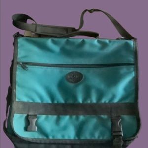 TRAN by Columbia Two Messenger Bag